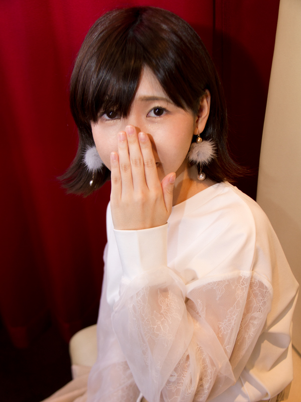 踊れ！チンチコリン・天王寺店 みゆう 26歳 T：154cm　B：84(D)　W：55　H：83